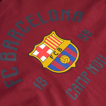 130400 Футболка Barcelona - фото товара №5