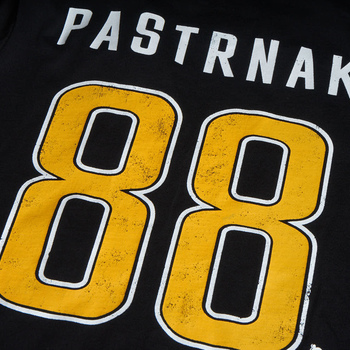310040 Футболка Boston Bruins №88 - фото товара №5