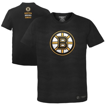 31820 Футболка Boston Bruins - фото товара №1