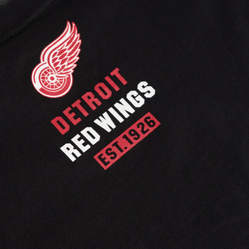 31830 Футболка Detroit Red Wings - фото товара №5