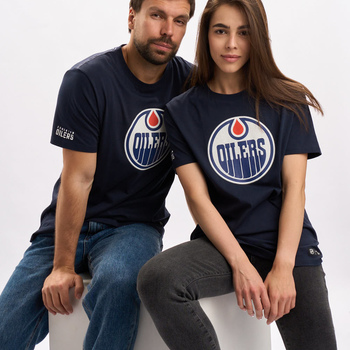 31920 Футболка Edmonton Oilers - фото товара №1