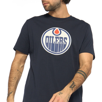31920 Футболка Edmonton Oilers - фото товара №2