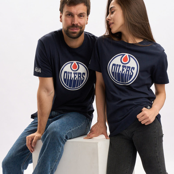 31920 Футболка Edmonton Oilers - фото товара №5