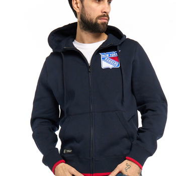 367270 Толстовка New York Rangers, - фото товара №1