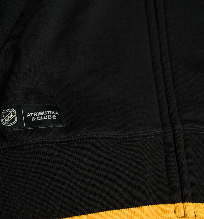 367280 Толстовка Pittsburgh Penguins, - фото №6