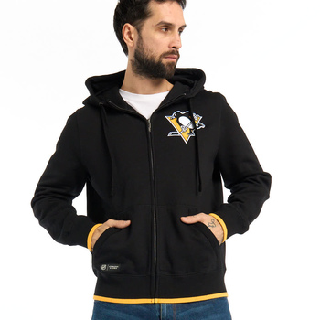 367280 Толстовка Pittsburgh Penguins, - фото товара №1