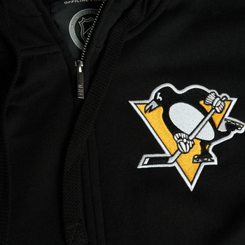 367280 Толстовка Pittsburgh Penguins, - фото товара №4