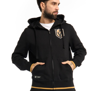 367320 Толстовка Vegas Golden Knights, - фото товара №1