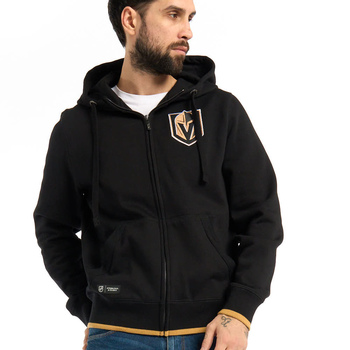 367320 Толстовка Vegas Golden Knights, - фото товара №4