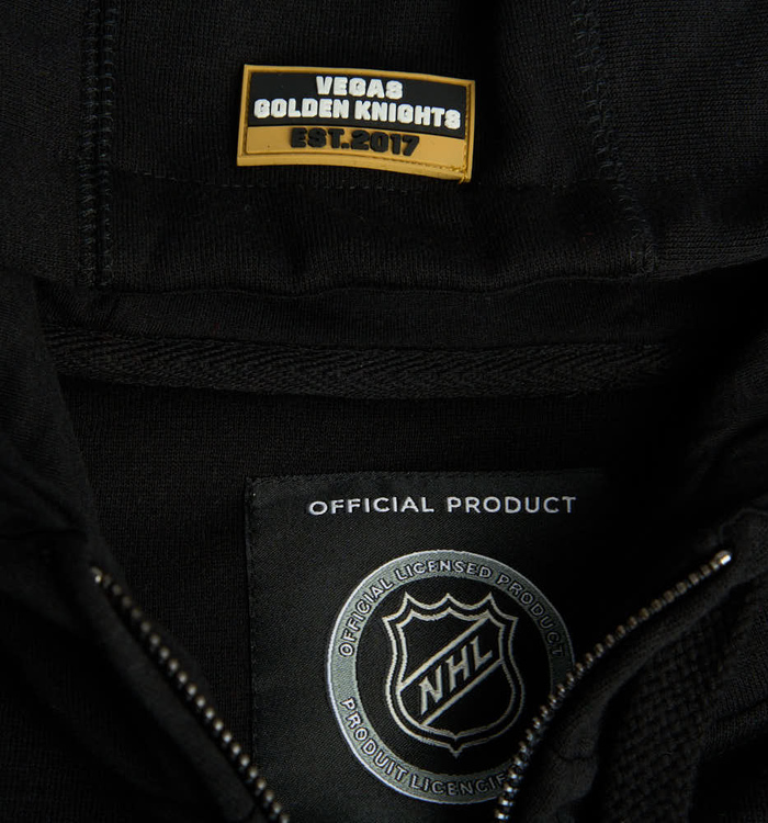 367320 Толстовка Vegas Golden Knights, - фото №8