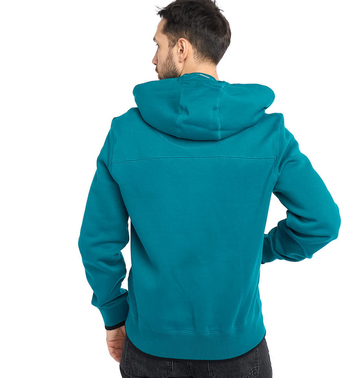 367370 Толстовка San Jose Sharks - фото №3