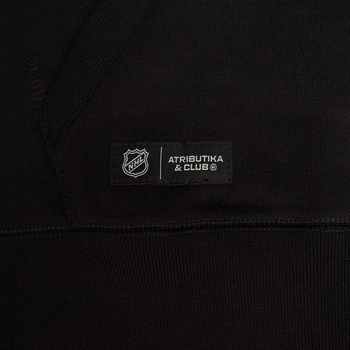 367430 Толстовка Chicago Blackhawks, - фото товара №5