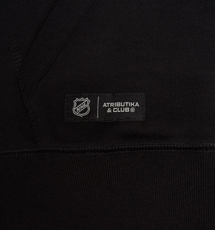 367430 Толстовка Chicago Blackhawks, - фото №5