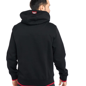 367430 Толстовка Chicago Blackhawks, - фото товара №3