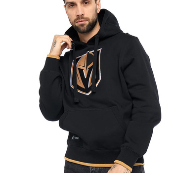 367460 Толстовка Vegas Golden Knights - фото товара №1