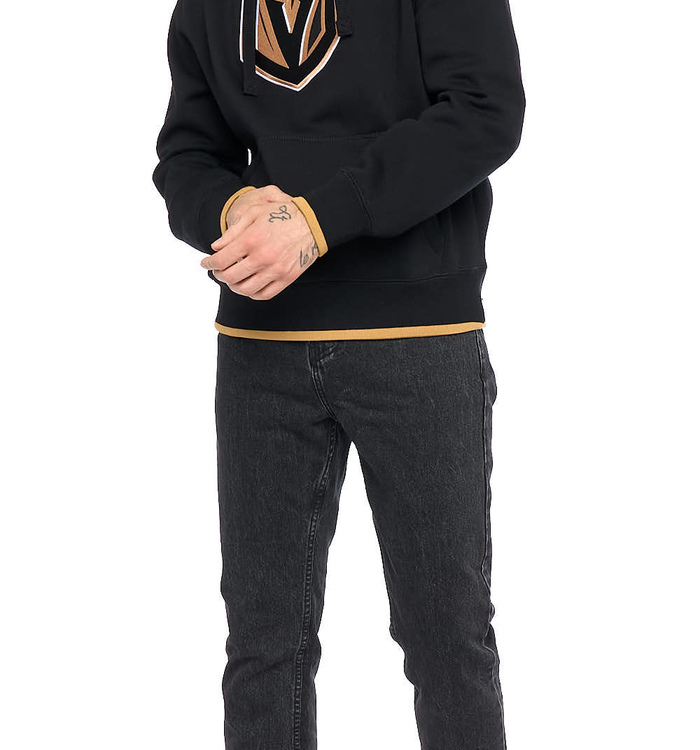 367460 Толстовка Vegas Golden Knights - фото №2