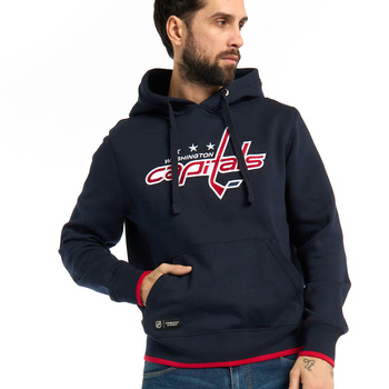 367470 Толстовка Washington Capitals - фото товара №1
