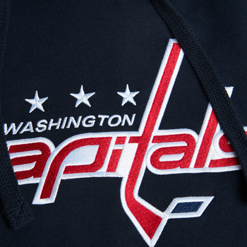 367470 Толстовка Washington Capitals - фото товара №4