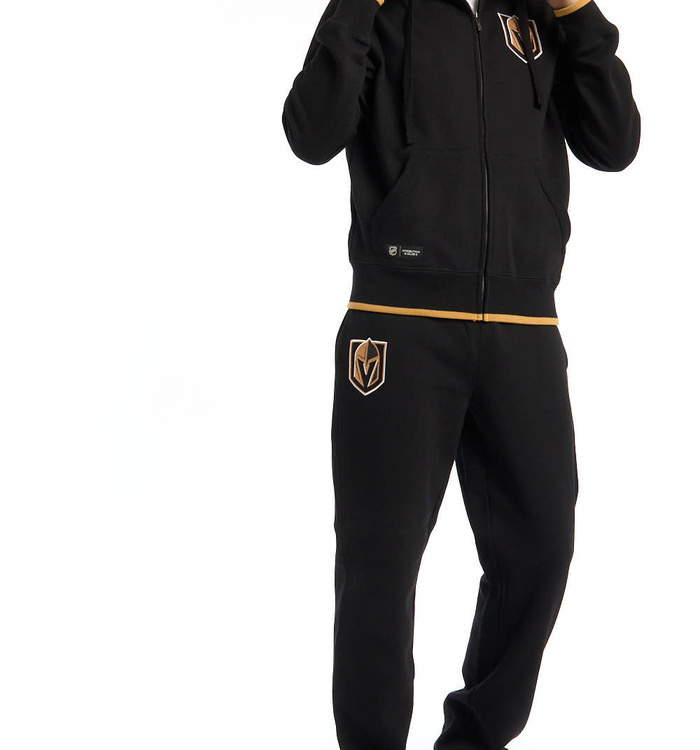 46350 Брюки Vegas Golden Knights - фото №2