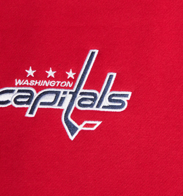 46380 Брюки Washington Capitals, - фото №5