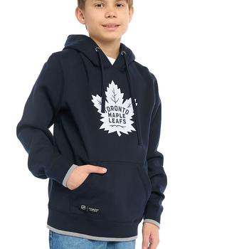 367520 Толстовка Toronto Maple Leafs - фото товара №1