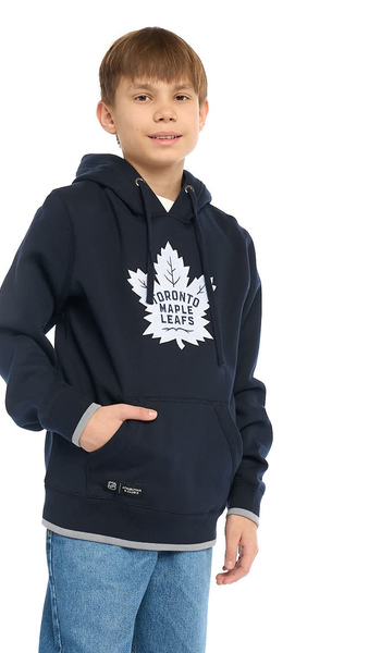 367520 Толстовка Toronto Maple Leafs - фото товара №1