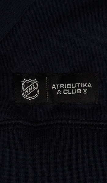 367520 Толстовка Toronto Maple Leafs - фото товара №5