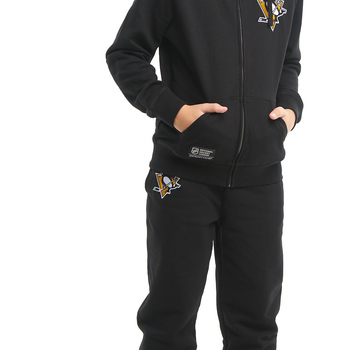 45800 Брюки детские Pittsburgh Penguins - фото товара №4