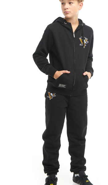 45800 Брюки детские Pittsburgh Penguins - фото товара №4