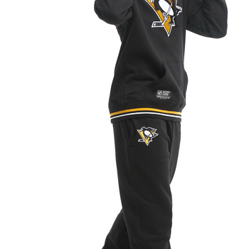 45800 Брюки детские Pittsburgh Penguins - фото товара №5