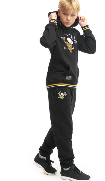 45800 Брюки детские Pittsburgh Penguins - фото товара №5