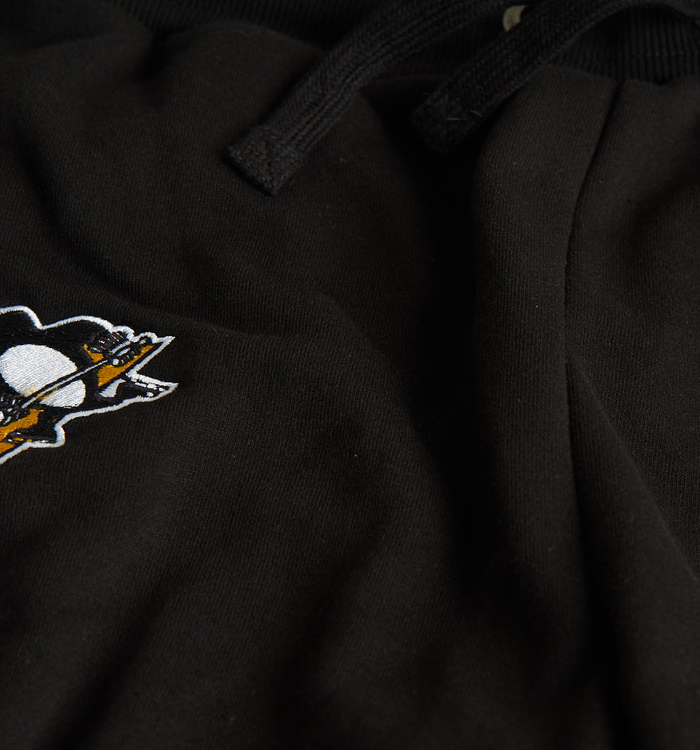45800 Брюки детские Pittsburgh Penguins - фото №3