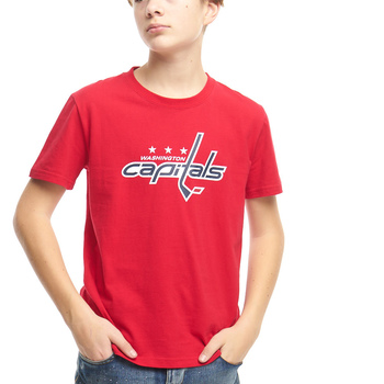 309160 Футболка детская Washington Capitals - фото товара №1