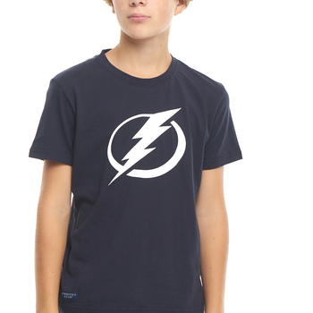 309180 Футболка детская Tampa Bay Lightning - фото товара №1