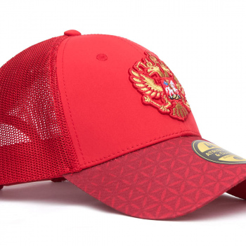 50733 Бейсболка РФС - фото товара №2