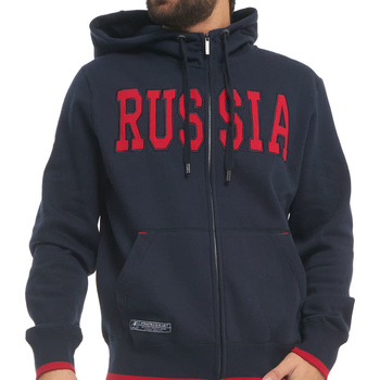 155360 Толстовка Россия - фото товара №4