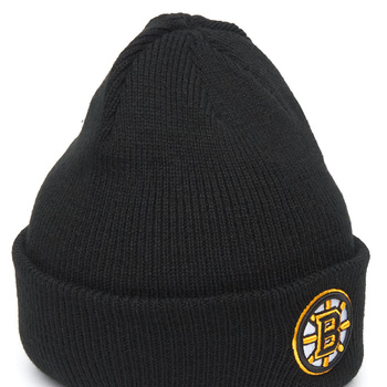 59406 Шапка Boston Bruins - фото товара №2