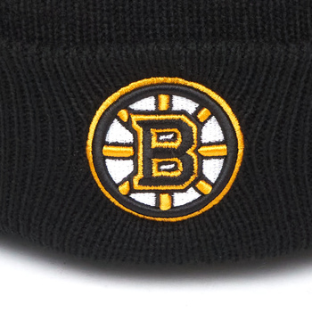 59406 Шапка Boston Bruins - фото товара №3
