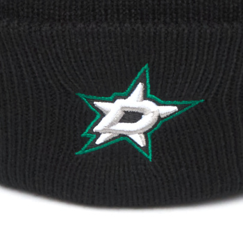 59407 Шапка Dallas Stars - фото товара №3