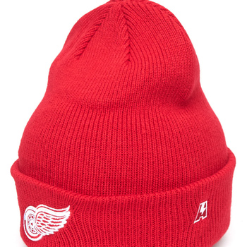 59408 Шапка Detroit Red Wings - фото товара №1