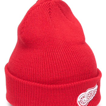59408 Шапка Detroit Red Wings - фото товара №2