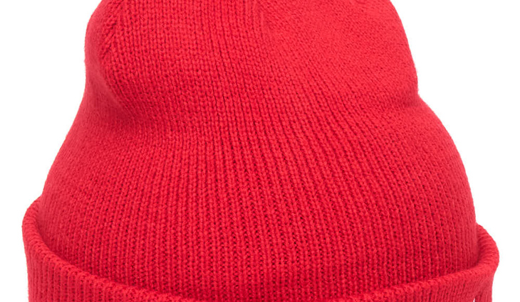 59408 Шапка Detroit Red Wings - фото №2