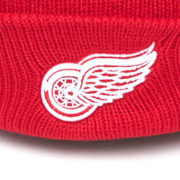 59408 Шапка Detroit Red Wings - фото товара №3