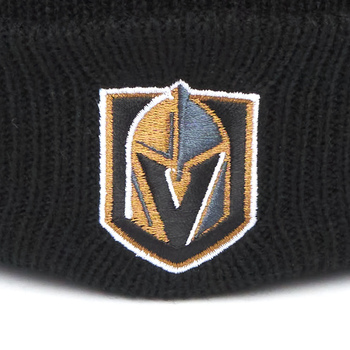 59412 Шапка Vegas Golden Knights - фото товара №3