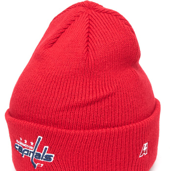 59414 Шапка Washington Capitals - фото товара №1