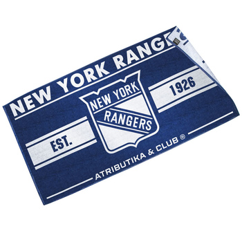 925302 Полотенце New York Rangers - фото товара №1