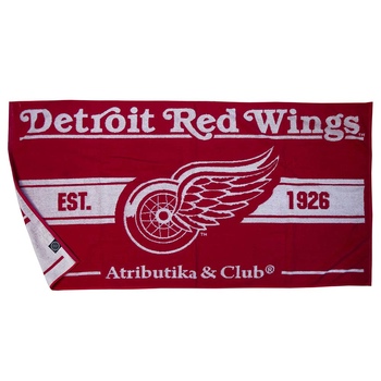 924243 Полотенце Detroit Red Wings - фото товара №1