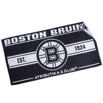 924246 Полотенце Boston Bruins - фото товара №1