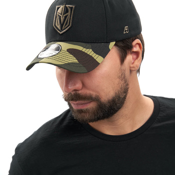 32259 Бейсболка Vegas Golden Knights - фото товара №3