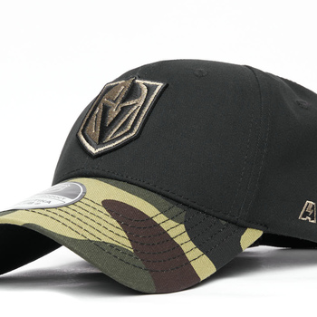 32259 Бейсболка Vegas Golden Knights - фото товара №1